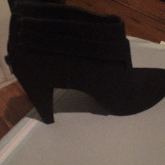 Booties - Picture 2 of 3